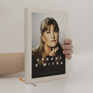 náhled knihy - Zprávy z nitra