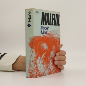 náhled knihy - Malevil (slovensky)