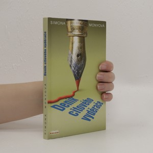 náhled knihy - Deník citového vyděrače