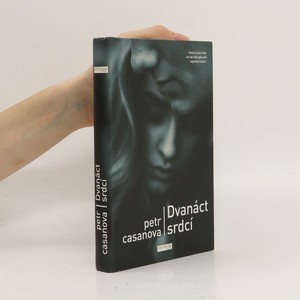 náhled knihy - Dvanáct srdcí