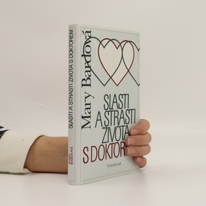 náhled knihy - Slasti a strasti života s doktorem