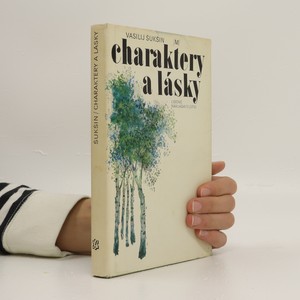 náhled knihy - Charaktery a lásky