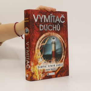 náhled knihy - Vymítač duchů