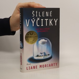 náhled knihy - Šílené výčitky : stačí malá chvilka nepozornosti...