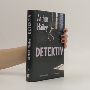 náhled knihy - Detektiv