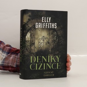 náhled knihy - Deníky cizince
