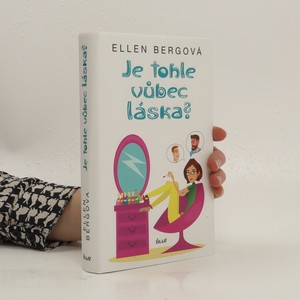 náhled knihy - Je tohle vůbec láska?