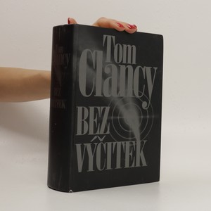 náhled knihy - Bez výčitek
