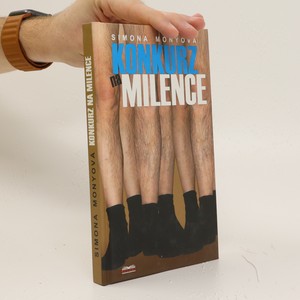 náhled knihy - Konkurz na milence