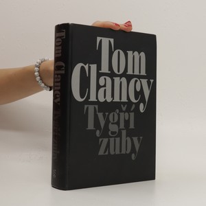 náhled knihy - Tygří zuby