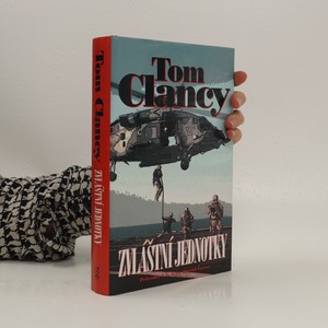 náhled knihy - Zvláštní jednotky. Průvodce U.S. Army Special Forces
