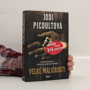 náhled knihy - Velké maličkosti