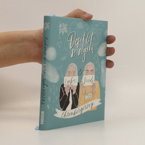 náhled knihy - Deset let se ségrou