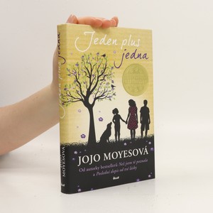 náhled knihy - Jeden plus jedna
