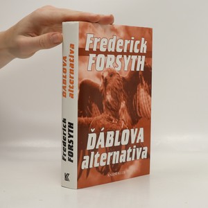 náhled knihy - Ďáblova alternativa