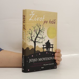 náhled knihy - Život po tobě