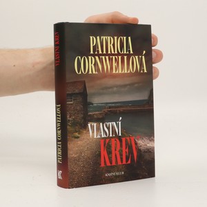 náhled knihy - Vlastní krev