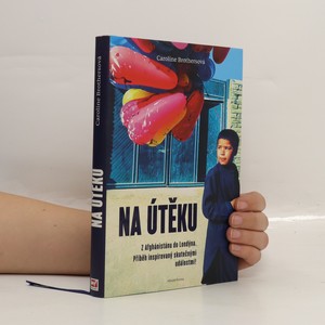 náhled knihy - Na útěku