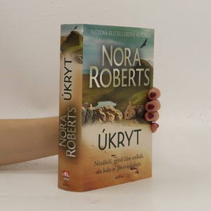 náhled knihy - Úkryt