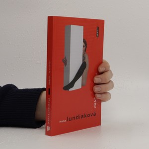 náhled knihy - Imago: Ty trubko!