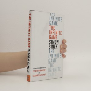 náhled knihy - The infinite game