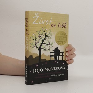 náhled knihy - Život po tobě