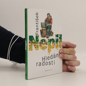 náhled knihy - Hledání radosti