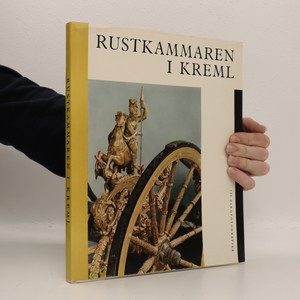 náhled knihy - Rustkammaren i Kreml