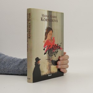 náhled knihy - Andělská tvář