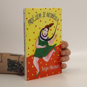 náhled knihy - Proč jsem se neoběsila