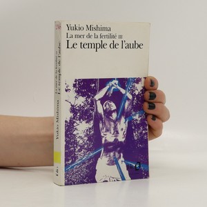 náhled knihy - Le temple de l'aube