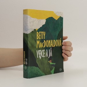 náhled knihy - Vejce a já