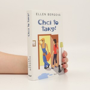 náhled knihy - Chci to taky!