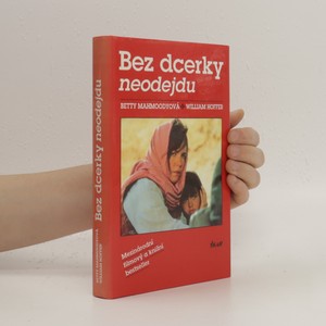 náhled knihy - Bez dcerky neodejdu