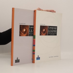 náhled knihy - Language leader : elementary. Coursebook + Workbook and CD-ROM
