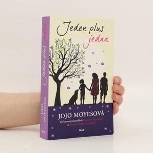 náhled knihy - Jeden plus jedna