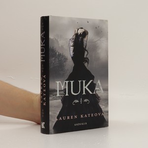 náhled knihy - Muka. Andělé 2. díl