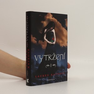 náhled knihy - Vytržení