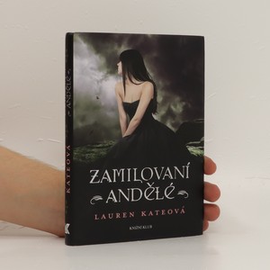 náhled knihy - Zamilovaní andělé