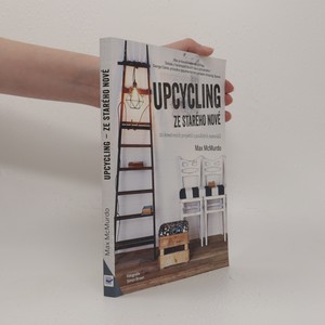 náhled knihy - Upcycling : Ze starého nové