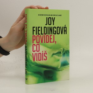 náhled knihy - Povídej, co vidíš