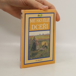 náhled knihy - Mé skvělé dceři