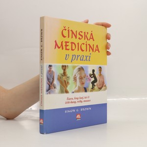 náhled knihy - Čínská medicína v praxi