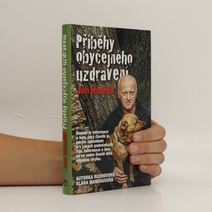 náhled knihy - Příběhy obyčejného uzdravení