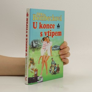 náhled knihy - U konce s vtipem