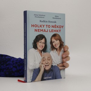 náhled knihy - Holky to někdy nemaj lehký