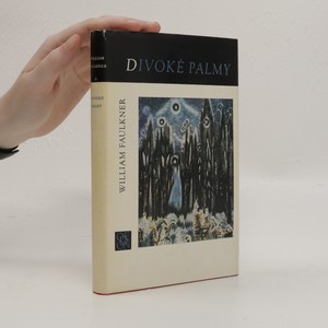 náhled knihy - Divoké palmy