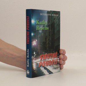 náhled knihy - Smutné pondělí
