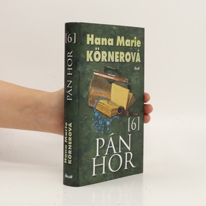náhled knihy - Pán hor. (6)