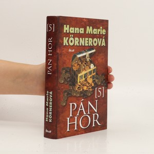 náhled knihy - Pán hor. (5)